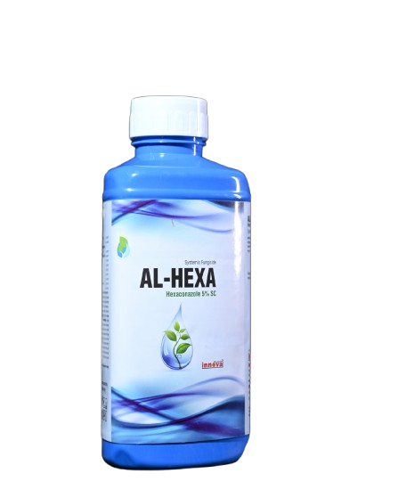 AL-Hexa