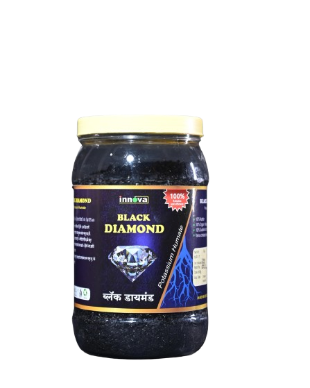 BLACK DIAMOND