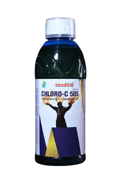 CHLORO-c
