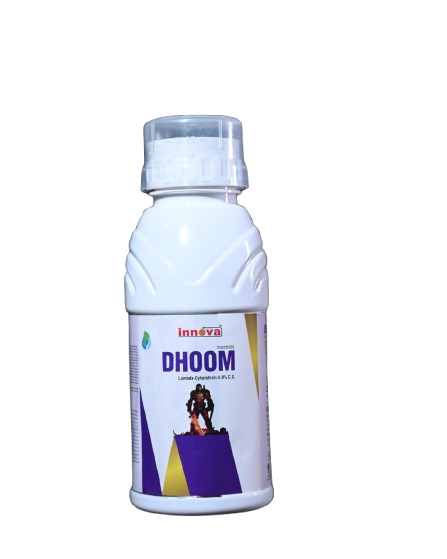 DHOOM