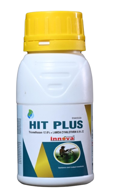 HITPLUS