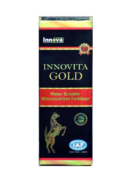 LARVI GOLD