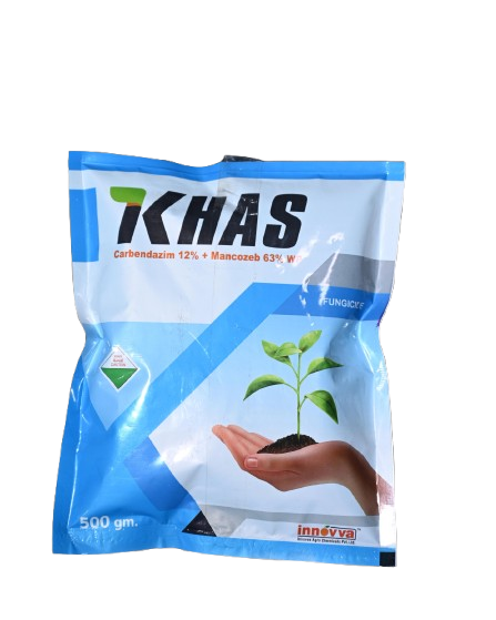 KHAS