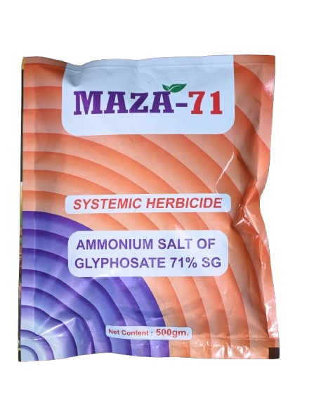 MAZA-71