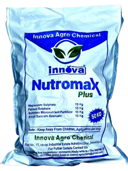 innovva agro chemicals-Nutromax-S