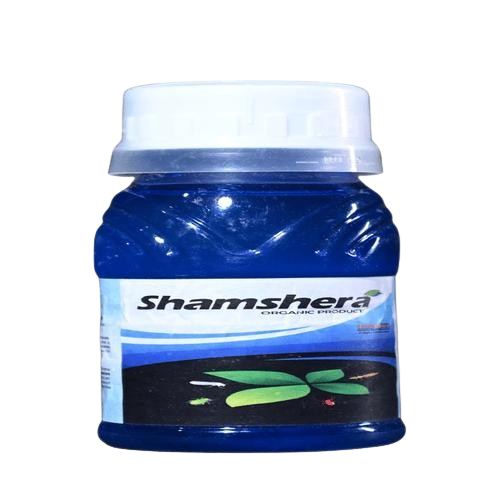 SHAMSHERA