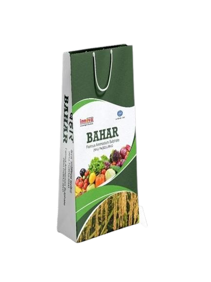 BAHAR