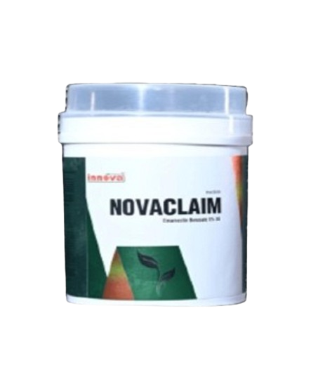 NOVACLAIM