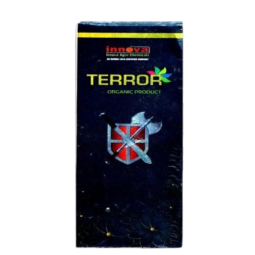 TERROR